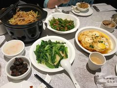 -国味壹号·精品湘菜·宴请佳选(新天地店)