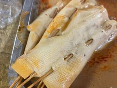 -清真·馬坡二旦烧烤(人生一串拍摄店)