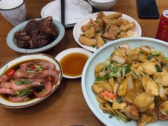 -水先生寧波菜(天一店)