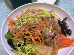 -牟传仁饭庄(星海店)