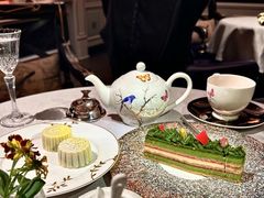 -Selene塞勒涅下午茶(上海沙龙店)