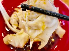 -龙抄手(春熙路总店)