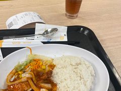 -大家乐(广州荔湾领展广场店)