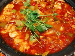 -泥糊破店小酒馆·团建聚餐(南京西路店)