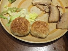 -烧肉馆(古北水镇景区店)