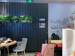 大堂-肯德基(苏州北站店)