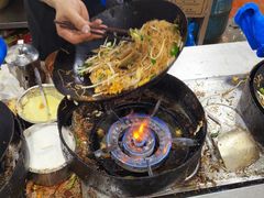 -凡老头米线砂锅(古荡新村西粮站)