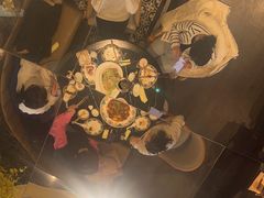 -巴依老爷新疆美食(清华东门店)