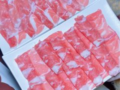 -前门杨记·铜锅涮肉(王府井·故宫店)