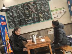 -百味地锅鸡(铜山路店)