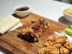 京味烧羊肉-后海16号·北京私房菜