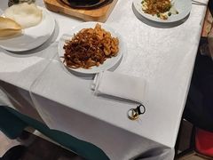 -蠔友汇·海鲜·生蚝烧烤(大东店)