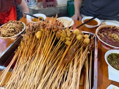 -雲记卢妈冷锅串串(中道街总店)
