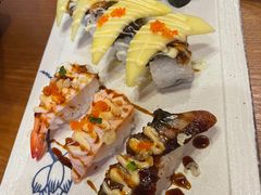 -三禾屋·亚洲融合小馆(未来科技城店)