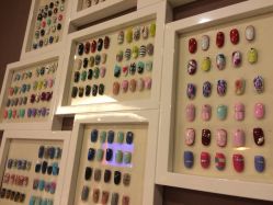 Slowlife Nail 慢生活美甲-S · Nail 自助美甲美睫