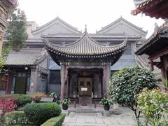 -西安化觉巷清真大寺