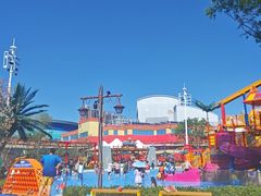-北京欢乐谷