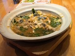 -永安鱼庄·镇江菜(丁卯店)