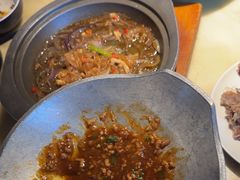 -绿茶餐厅(成都大悦城店)