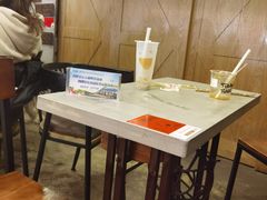 -放哈·甜醅子奶茶创造者(正宁路店)