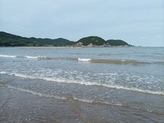 -东海半边山旅游度假区