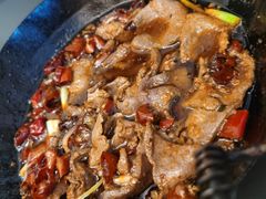 -古市香跷脚牛肉·非遗传承单位