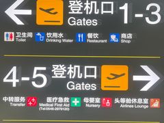 -东营胜利机场