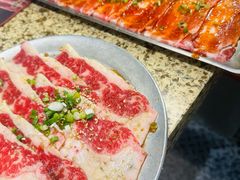 -首尔烤肉大排档(合生汇店)