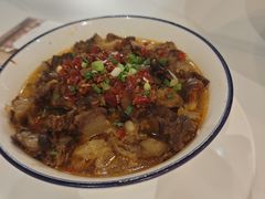 -野渡坡·极致湘菜·庭院餐厅(汉阳店)