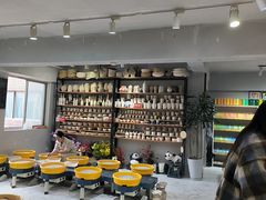 -木子陶艺(春熙路店)