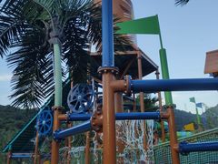 -杭州开元森泊度假乐园