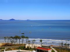 -青岛海泉湾度假区温泉