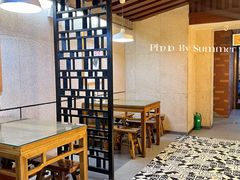 -建基泡馍·西安老字号·清真(永宁店)