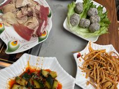 -大理董·董家小厨野生菌火锅(古城旗舰店)