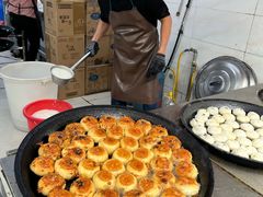 -毛氏汽水包(山海关路店)