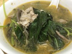 -浪记面店(老墟村店)