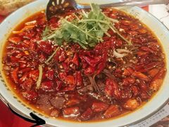 -贝贝龙虾·音乐餐厅(昌平东关店)