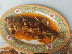 -烤肉季饭庄