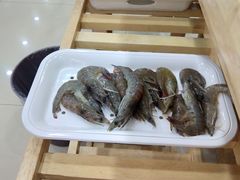 -必点蒸汽海鲜(止锚湾店)