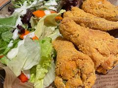 辛PRO炸鸡-KimPro 辛普乐概念韩餐