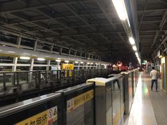 -龙眠大道(地铁站)