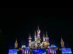 -沈阳方特欢乐世界