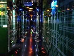 -百威KTV(恒福路店)