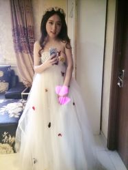 -巴黎新娘婚纱摄影