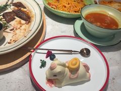 -Aqua Oasis 水天堂(太湖中心mall店)