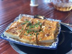 豆腐-顺德了能馆(虎门店)