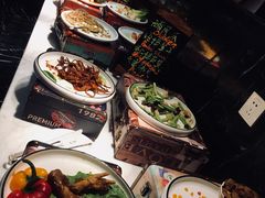 -绮梦西湖·云端餐厅(歌德店)