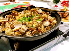 -味茂·老船夫1927(东海东路店)