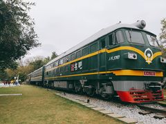 -柳州工业博物馆