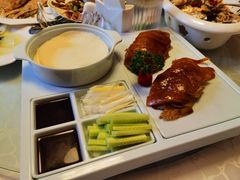 -清华大学-甲所餐厅